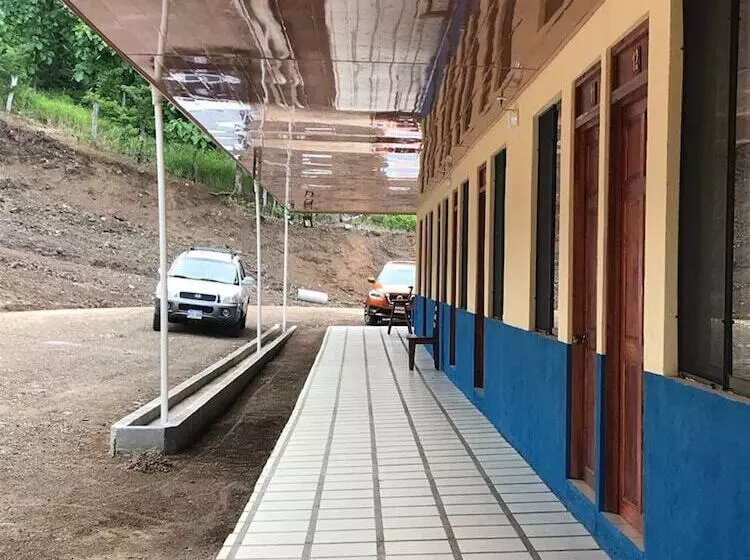 هتل El Cerro