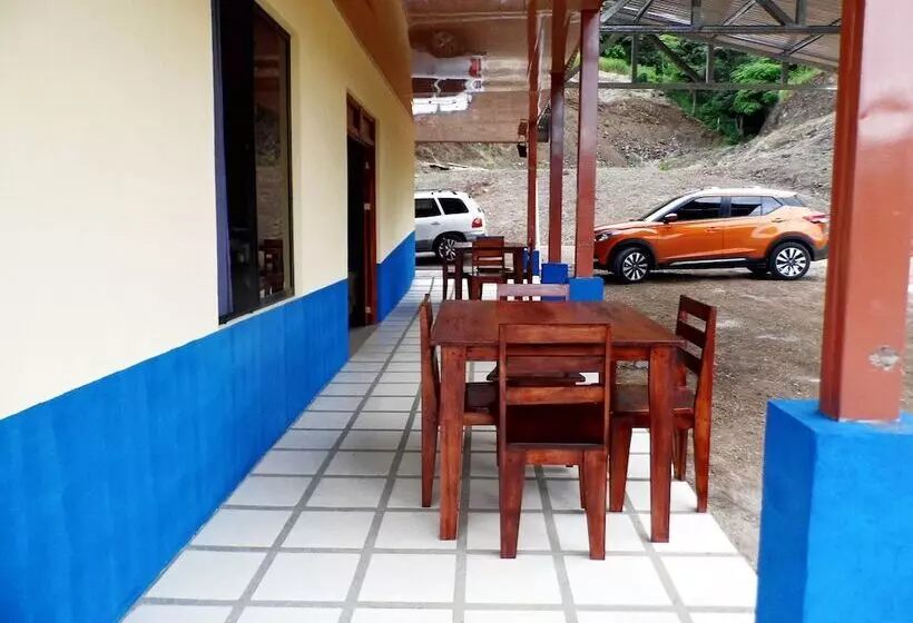هتل El Cerro
