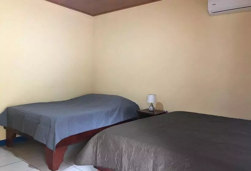 هتل El Cerro