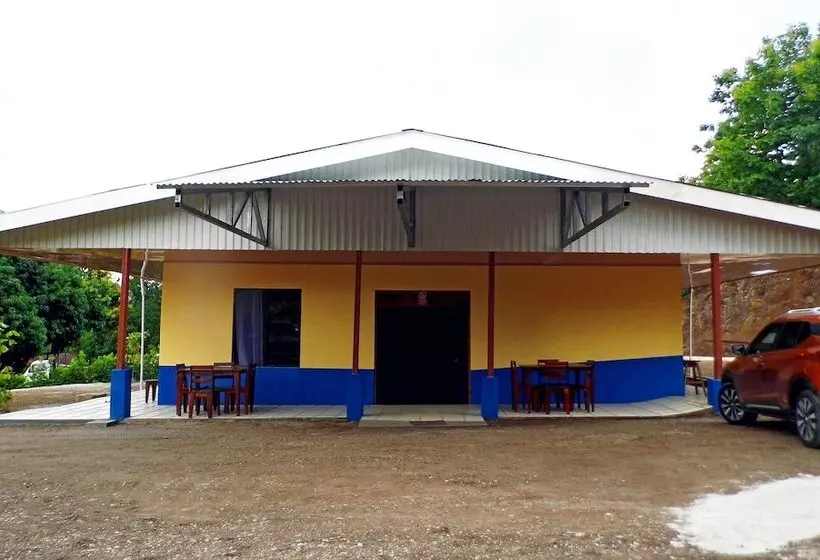 هتل El Cerro