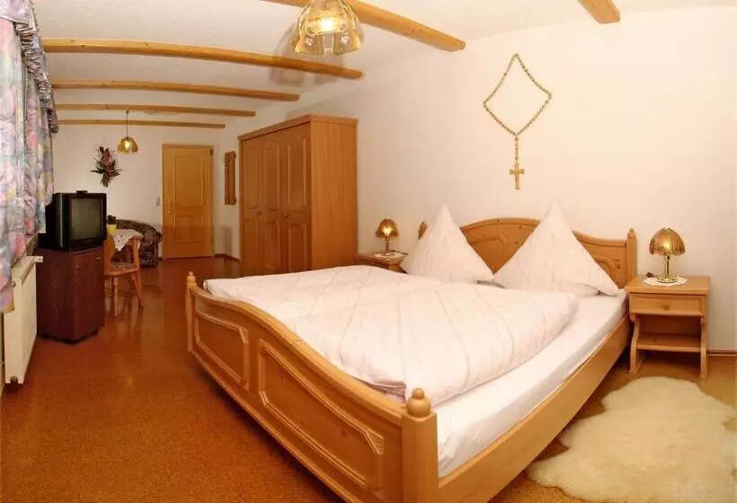 Hotelli Hirschenstein