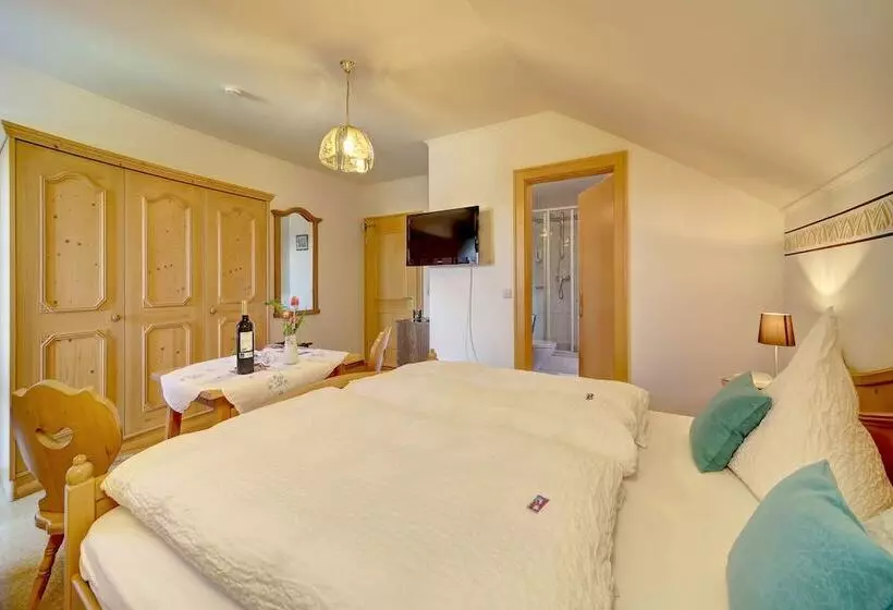 Hotelli Hirschenstein