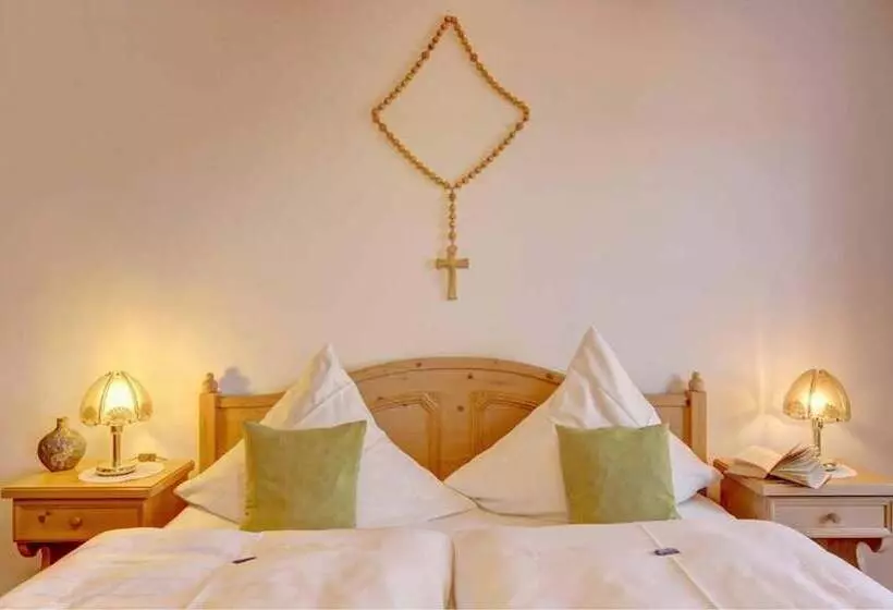 Hotelli Hirschenstein