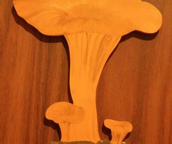 Hotelli De La Poste Chez Cecile