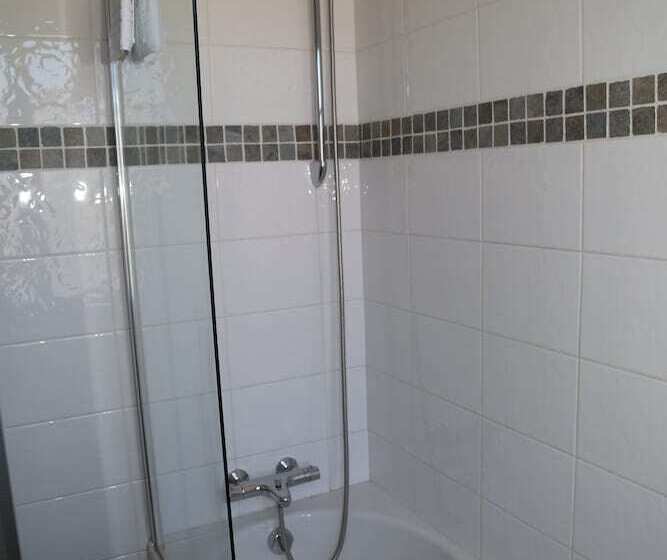 Отель Le Relais De La Haute Vallée