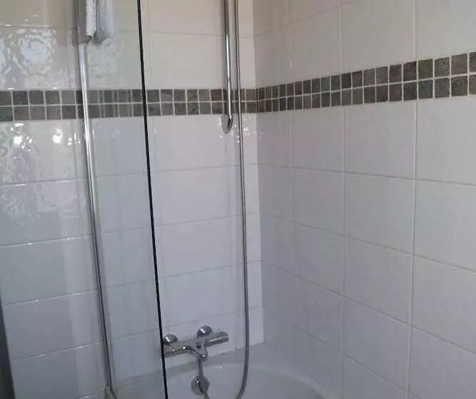 Hotelli Le Relais De La Haute Vallée