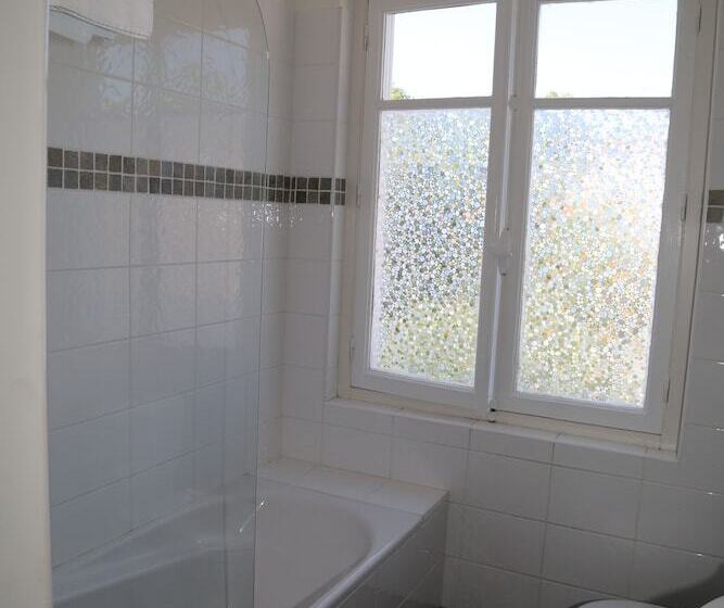 Отель Le Relais De La Haute Vallée