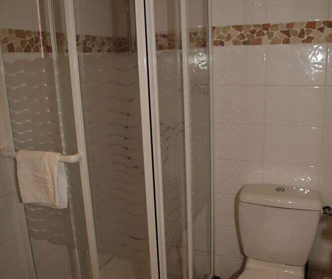 Отель Le Relais De La Haute Vallée