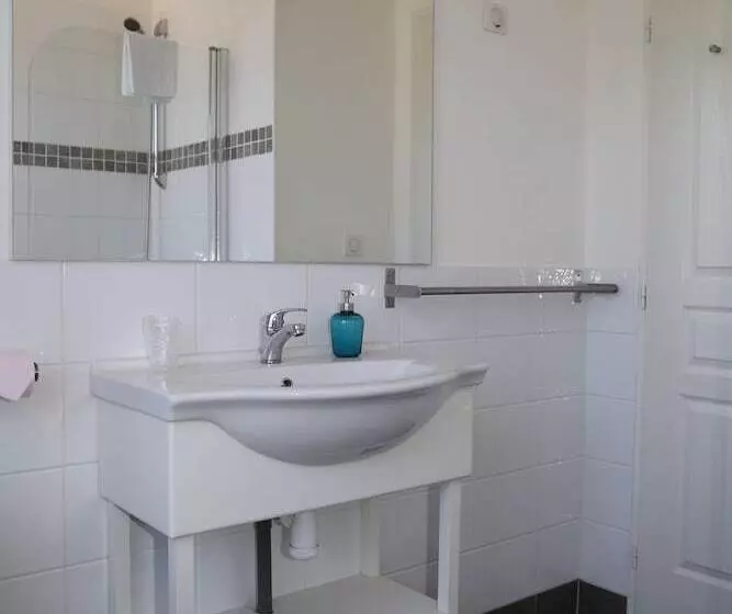 Hotelli Le Relais De La Haute Vallée