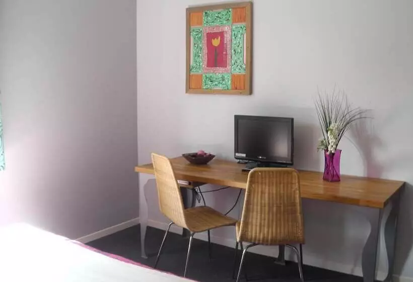 Hotelli Le Relais De La Haute Vallée