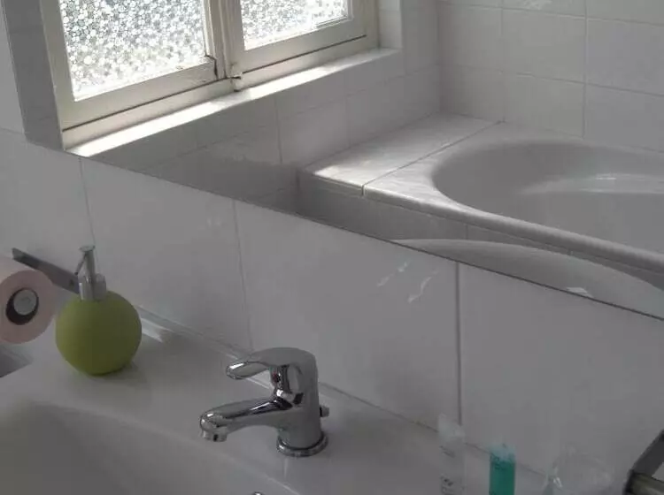 Hotelli Le Relais De La Haute Vallée