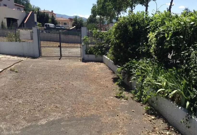 Hotelli Le Relais De La Haute Vallée