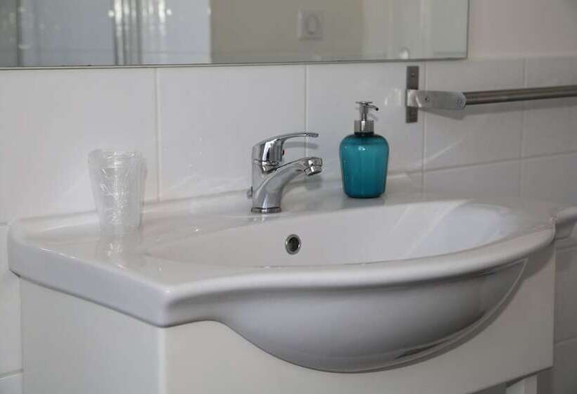 Отель Le Relais De La Haute Vallée