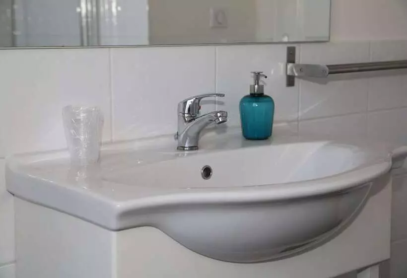 Hotelli Le Relais De La Haute Vallée