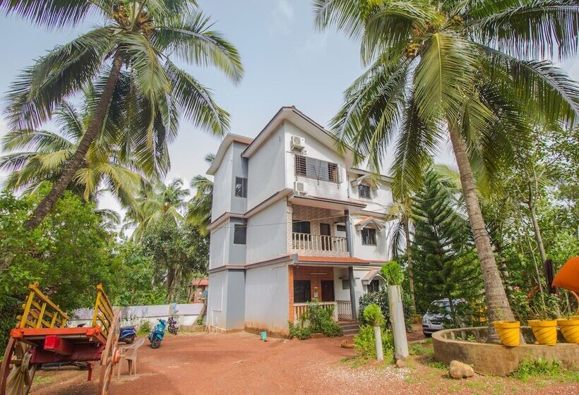 Hotelli Oyo Home 16412 Cozy Studio