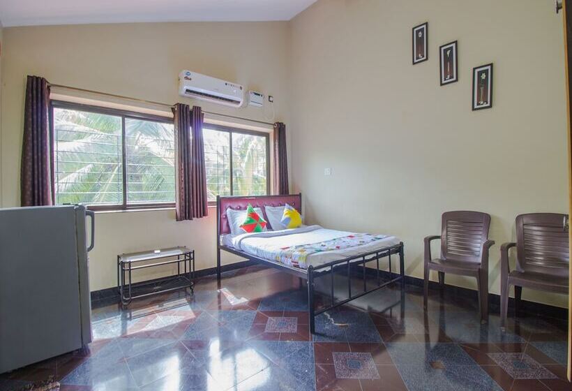 Hotelli Oyo Home 16412 Cozy Studio