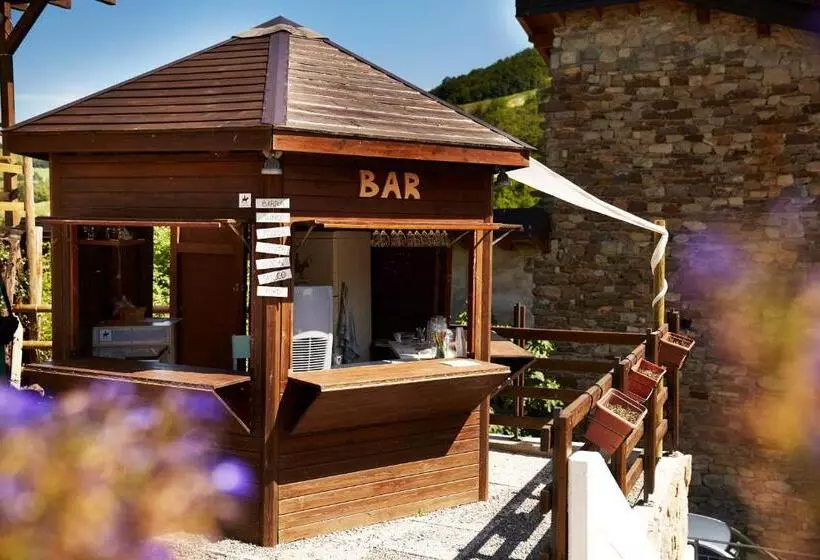 Maaseutuhotelli Agriturismo Ca' Del Ciuco