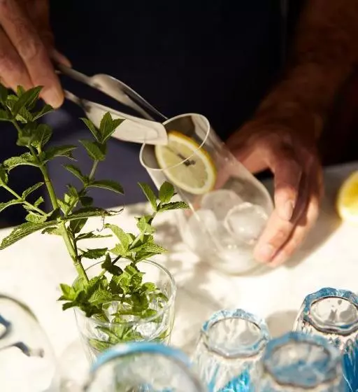 Maaseutuhotelli Agriturismo Ca' Del Ciuco