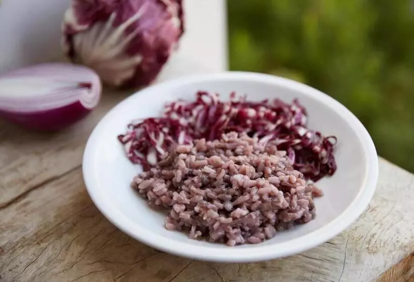 Maaseutuhotelli Agriturismo Ca' Del Ciuco