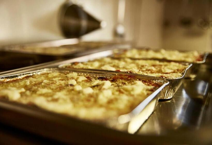 فندق ريفى Agriturismo Ca' Del Ciuco