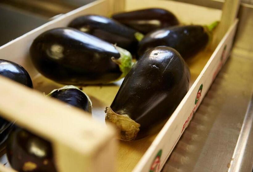 فندق ريفى Agriturismo Ca' Del Ciuco