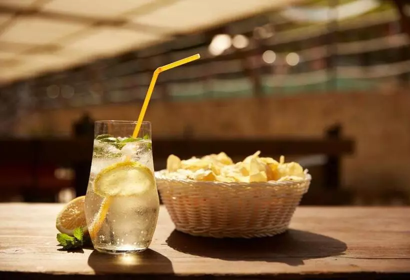 Maaseutuhotelli Agriturismo Ca' Del Ciuco