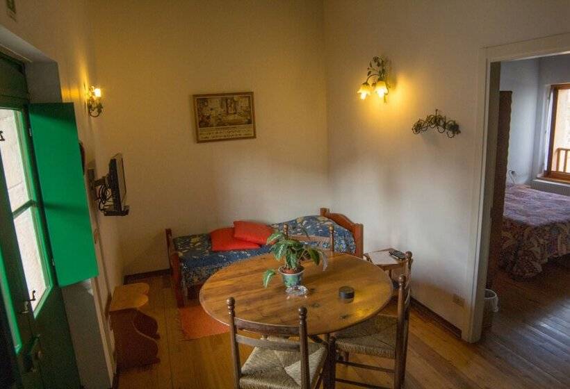 Vidéki Szálló Agriturismo Villa Coren