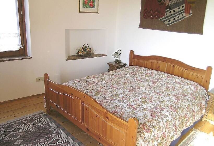 Vidéki Szálló Agriturismo Villa Coren