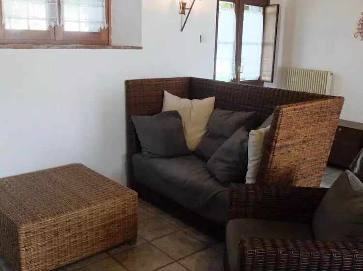 Maaseutuhotelli Agriturismo Villa Coren