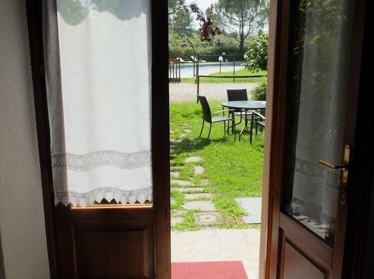 Vidéki Szálló Agriturismo Villa Coren