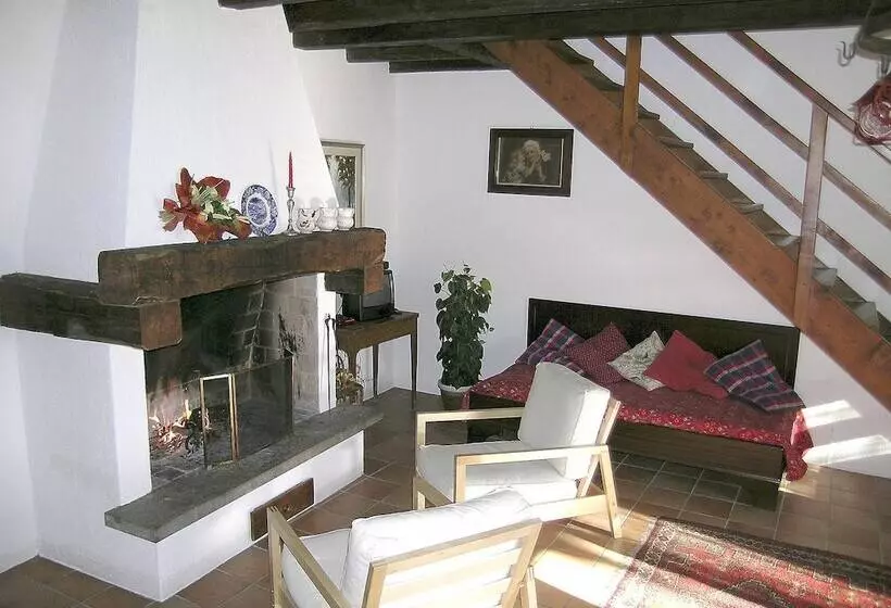 Maaseutuhotelli Agriturismo Villa Coren