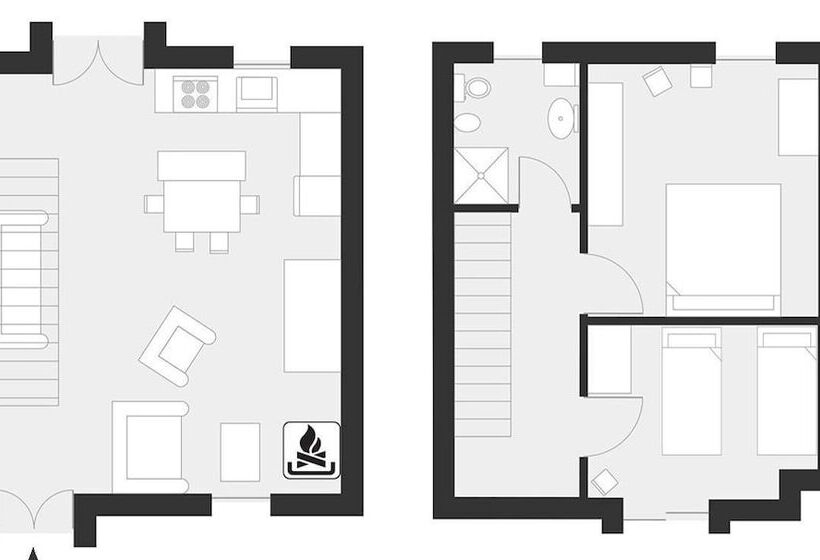 Vidéki Szálló Agriturismo Villa Coren