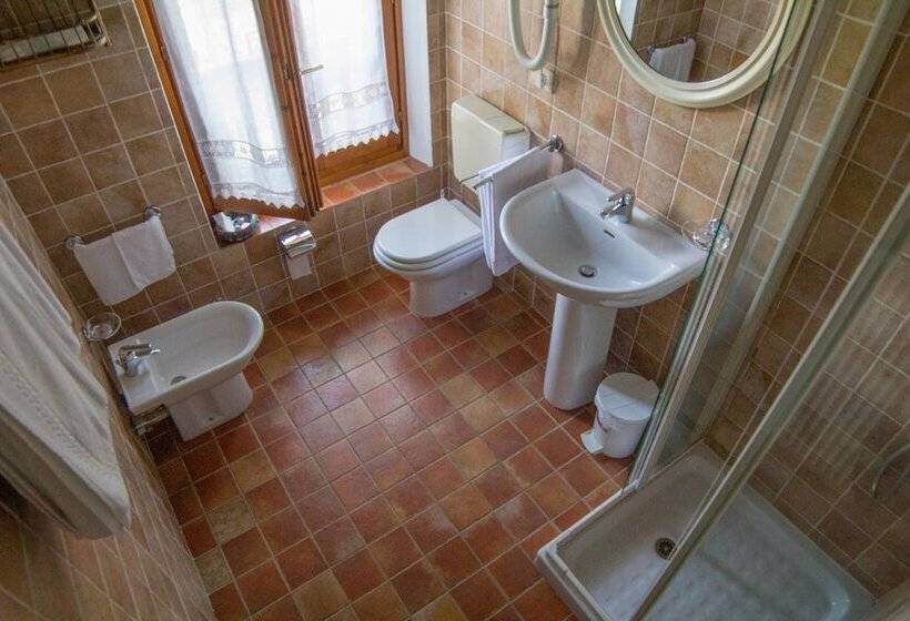 Vidéki Szálló Agriturismo Villa Coren