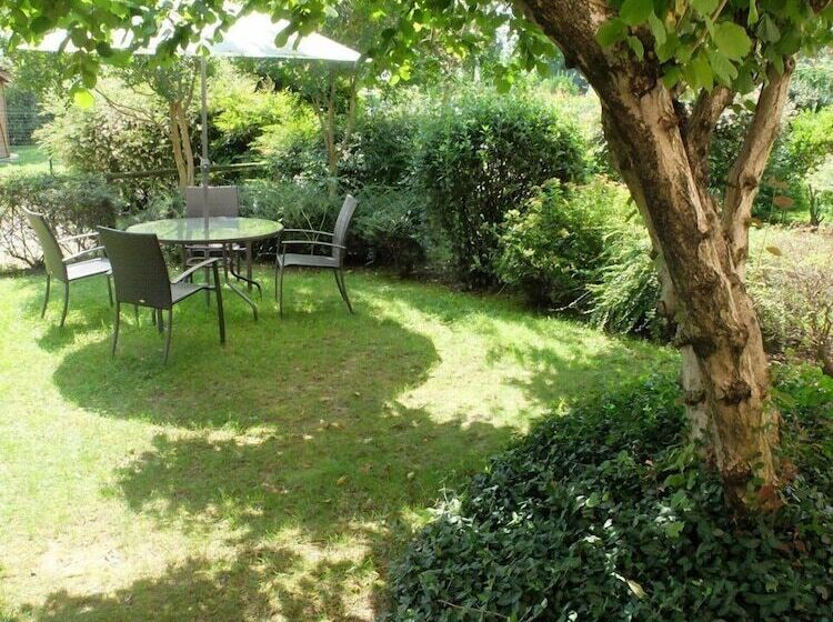 Vidéki Szálló Agriturismo Villa Coren