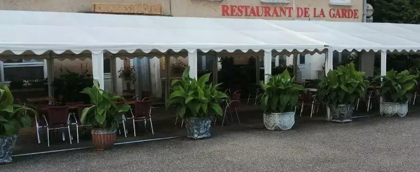 Majatalo Chambres D Hotes Lagarde