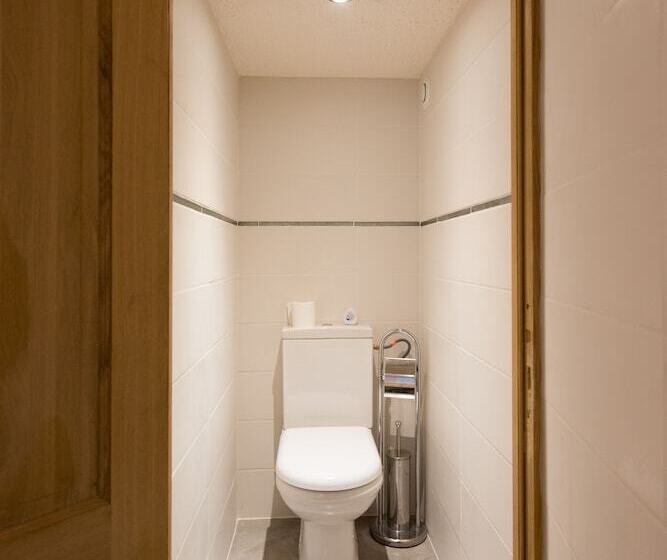 پانسیون Chambres D Hôtes Aux Deux Cigognes