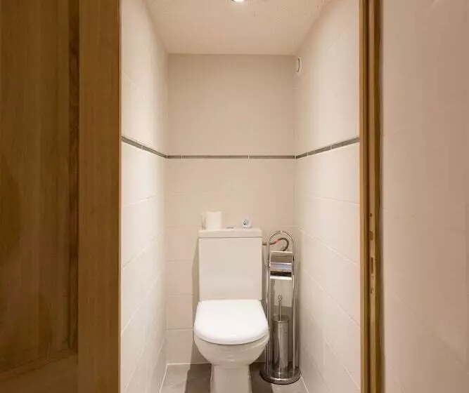 ペンション Chambres D Hôtes Aux Deux Cigognes