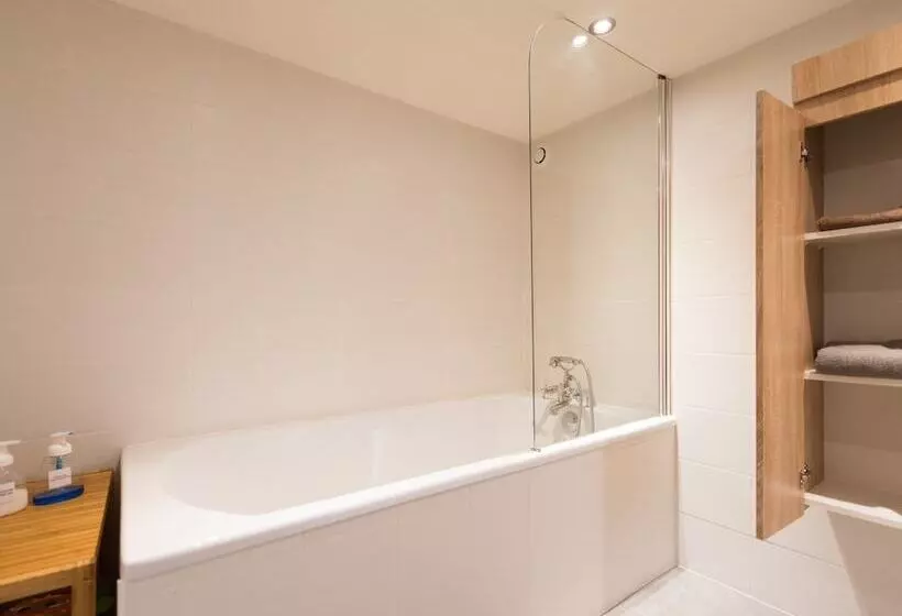 ペンション Chambres D Hôtes Aux Deux Cigognes