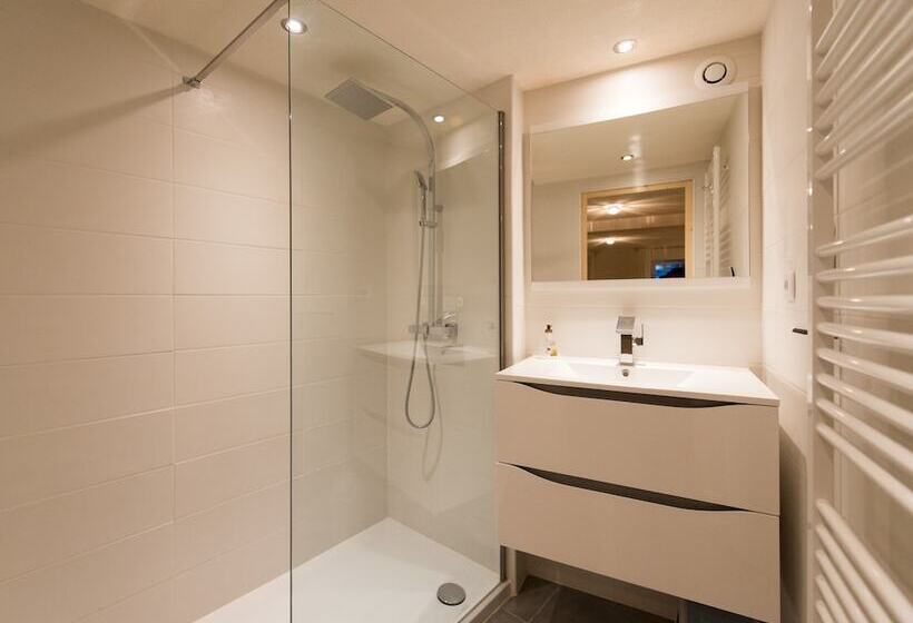 پانسیون Chambres D Hôtes Aux Deux Cigognes