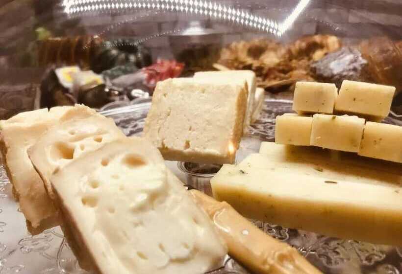 پانسیون Chambres D Hôtes Aux Deux Cigognes