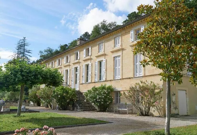 Majatalo Chateau Champcenetz