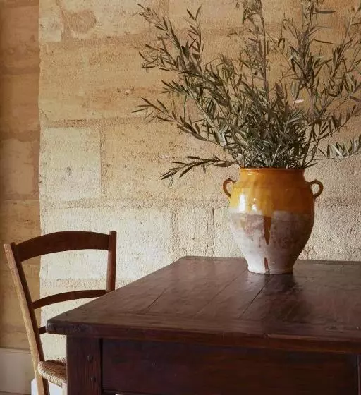 Majatalo Chateau Champcenetz