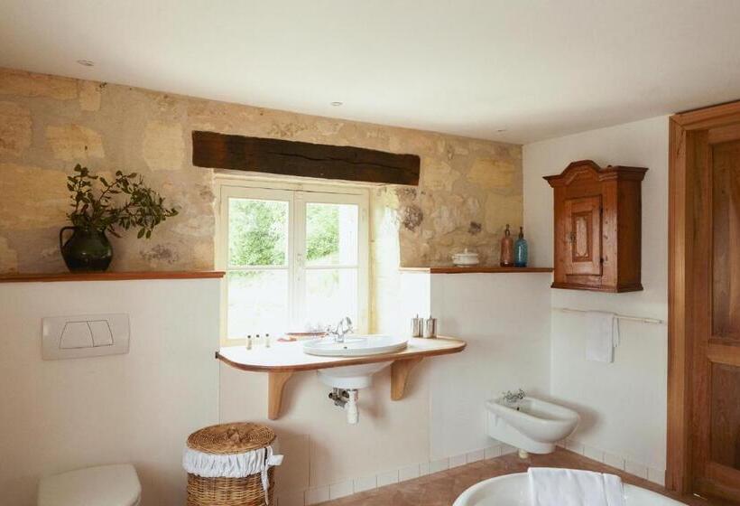 Пансион Chateau Champcenetz