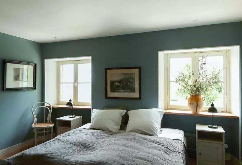 Majatalo Chateau Champcenetz