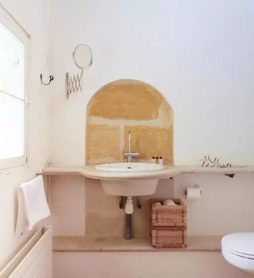 Majatalo Chateau Champcenetz