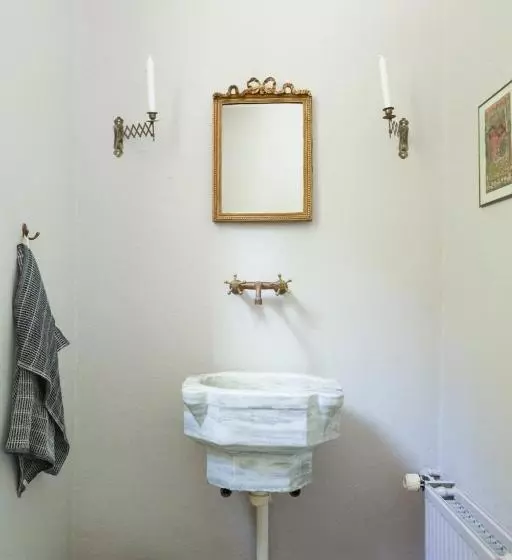 Majatalo Chateau Champcenetz