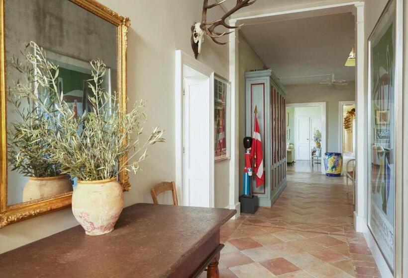 Пансион Chateau Champcenetz