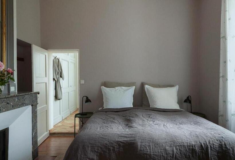 Пансион Chateau Champcenetz