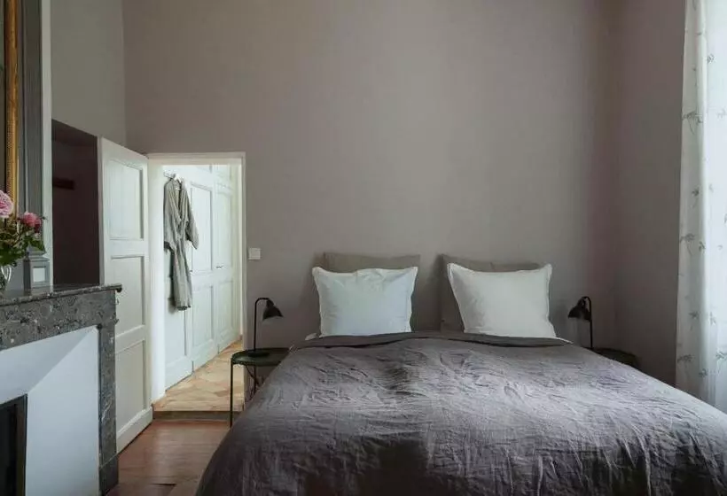 Majatalo Chateau Champcenetz