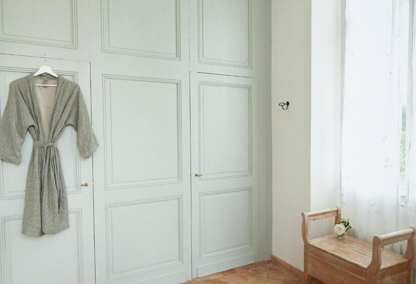 Пансион Chateau Champcenetz